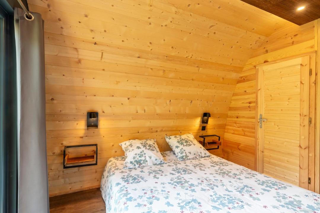 Photo of Bedroom in Touet-sur-Var