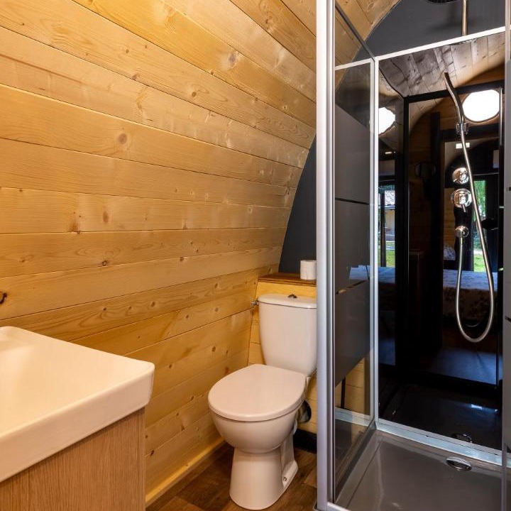 Photo of Bathroom in Touet-sur-Var