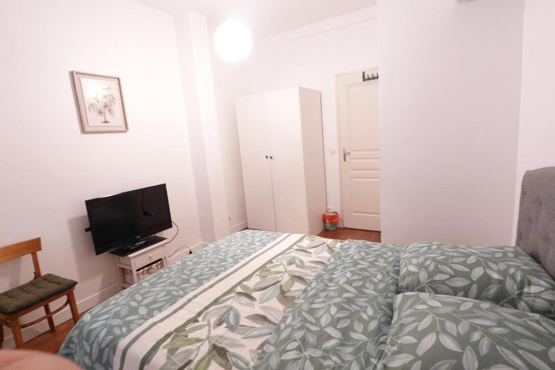 Photo of Others in Quartier du Petit-Montrouge