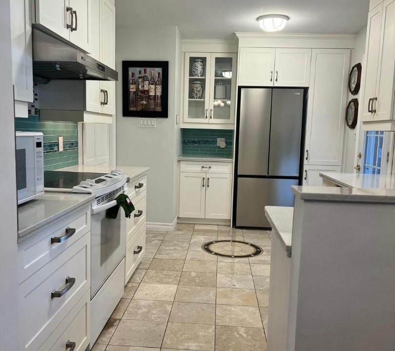 Photo of Kitchen in Grimsby