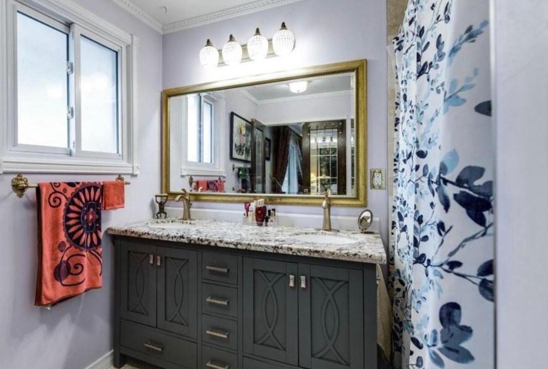 Photo of Bathroom in Grimsby
