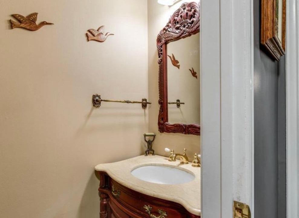 Photo of Bathroom in Grimsby