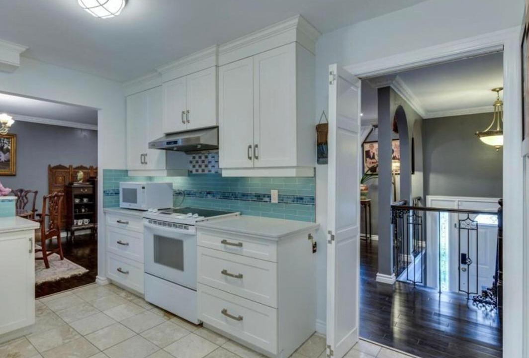 Photo of Kitchen in Grimsby