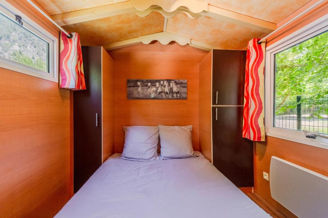 Photo of Bedroom in Touet-sur-Var