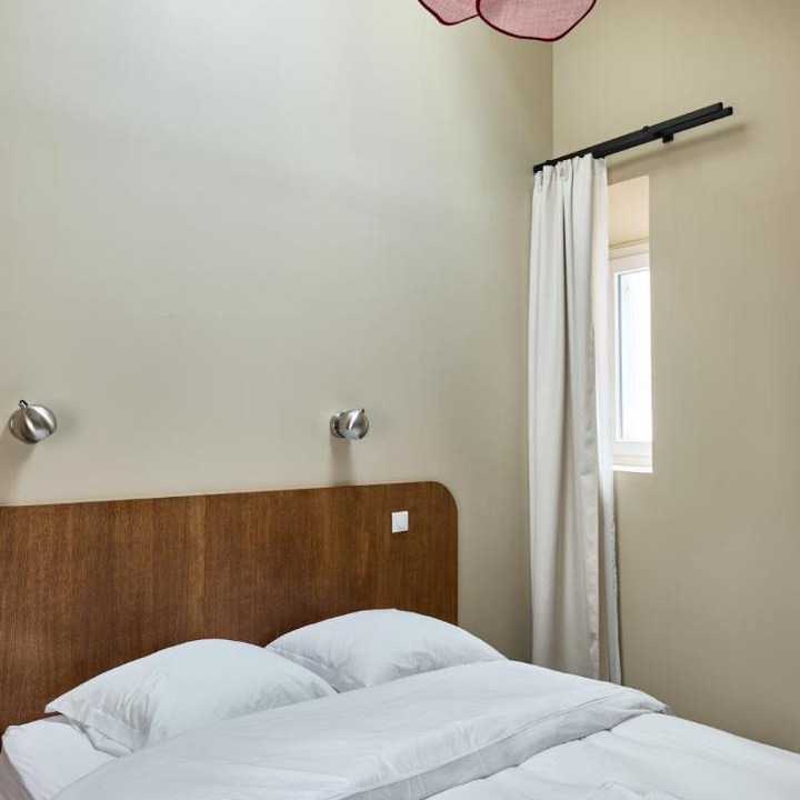 Photo of Bedroom in Besancon Old Town