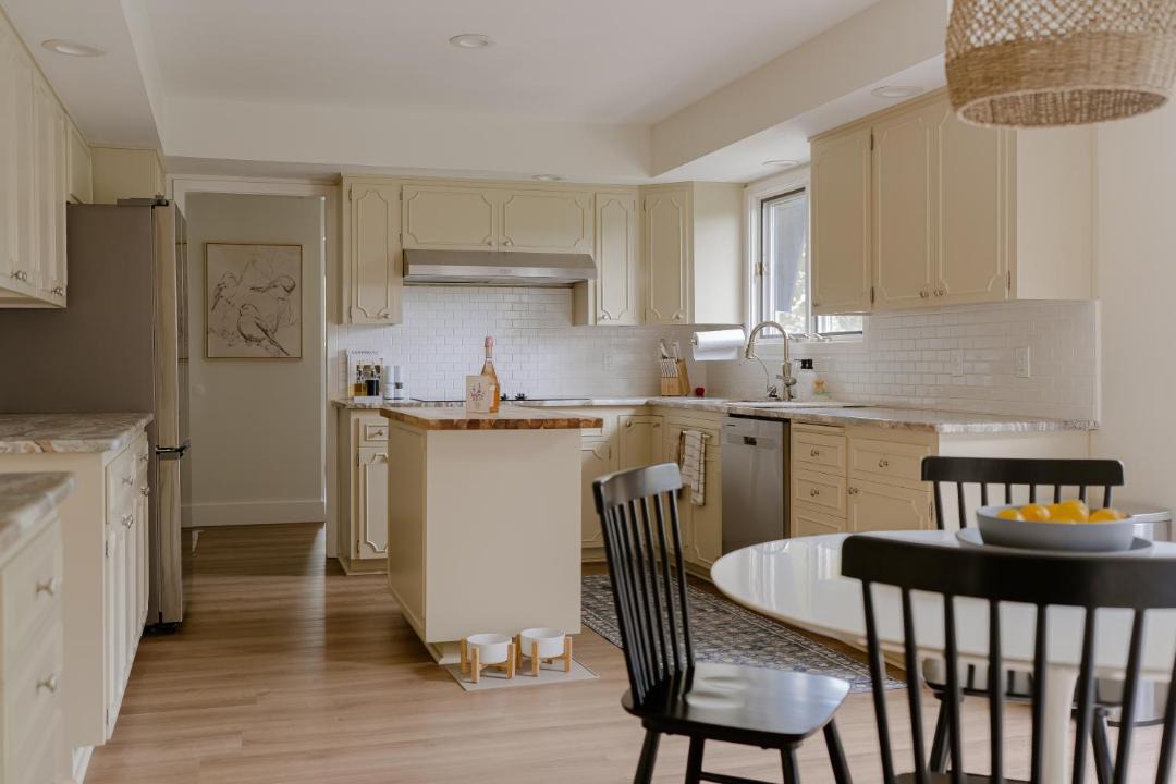 Photo of Kitchen in Riverside