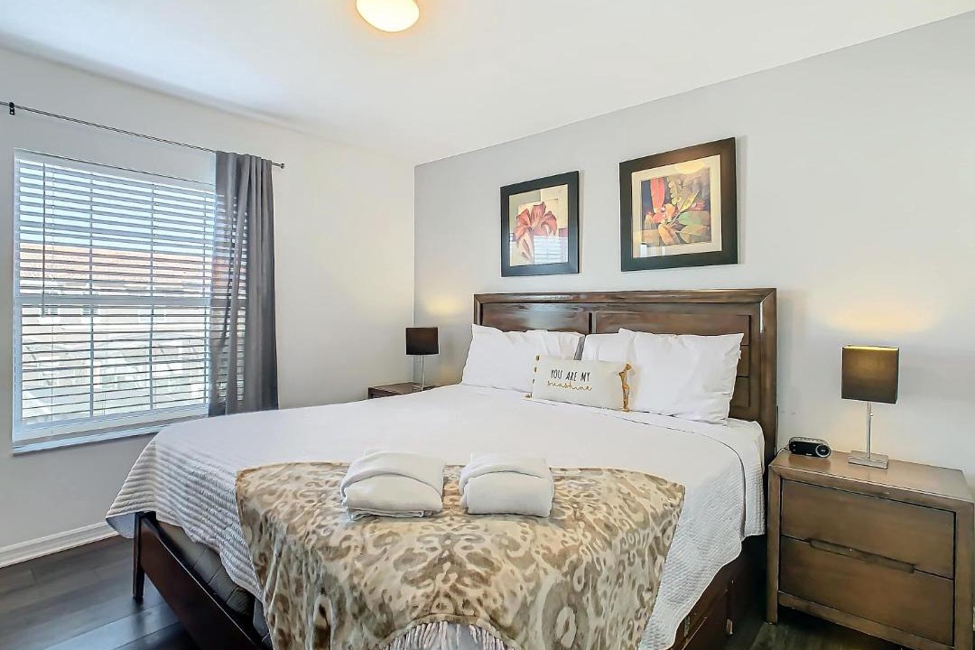 Photo of Bedroom in Bellavida