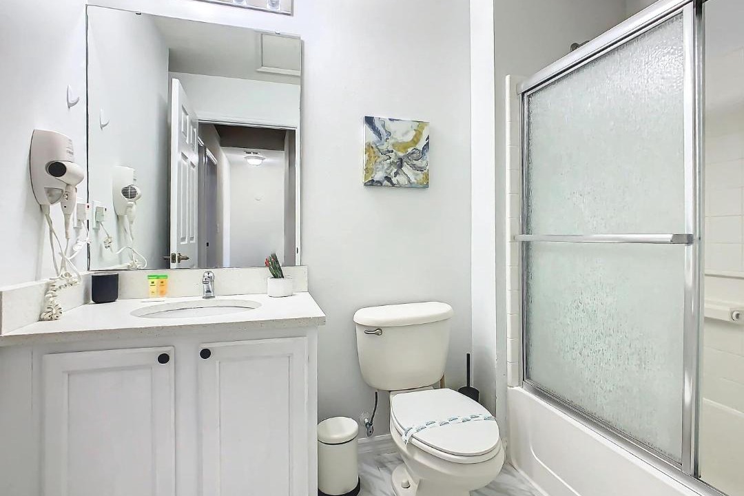 Photo of Bathroom in Bellavida