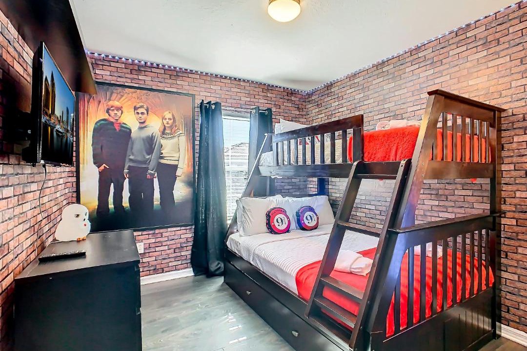 Photo of Bedroom in Bellavida