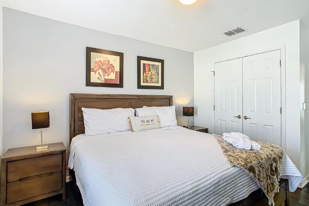 Photo of Bedroom in Bellavida