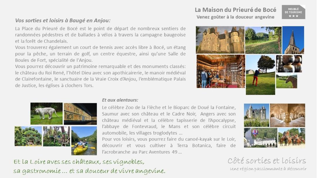 Photo of Others in Boce