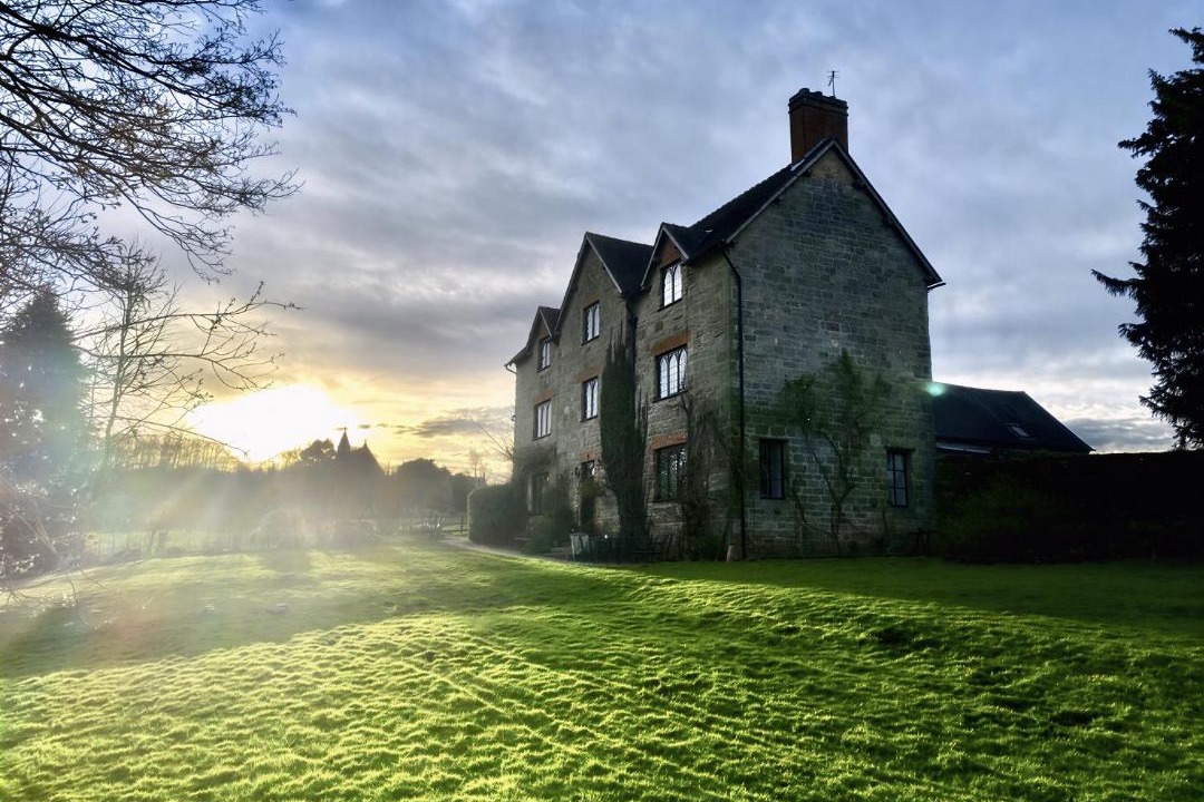 Photo of Others in Grendon