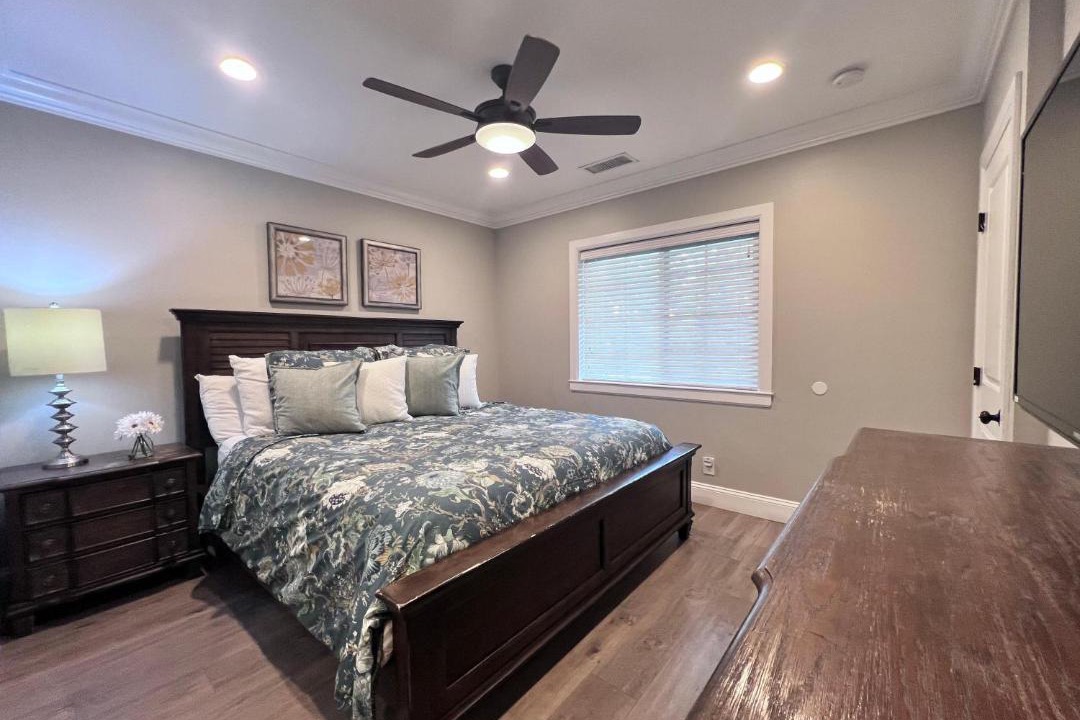 Photo of Bedroom in Santa Ana