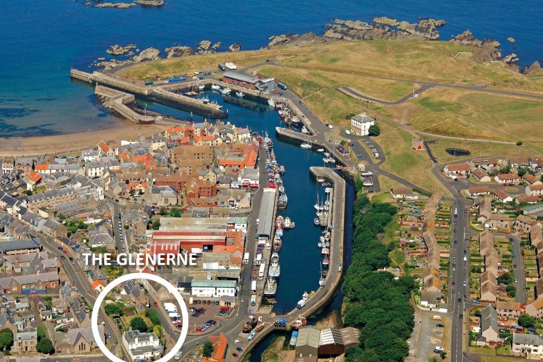 Photo of Others in Eyemouth