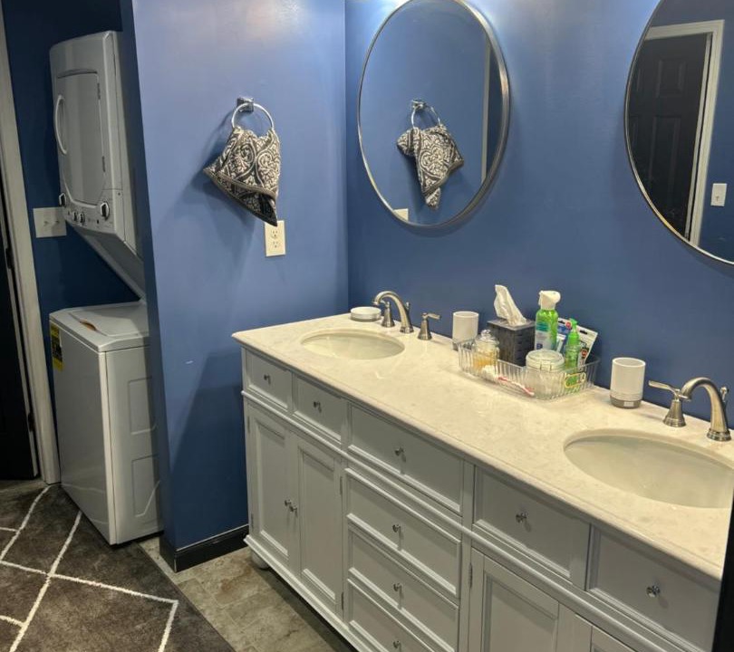 Photo of Bathroom in Whitehaven