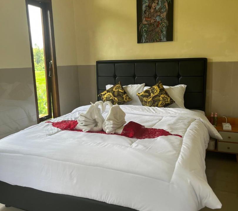 Photo of Bedroom in Sidemen