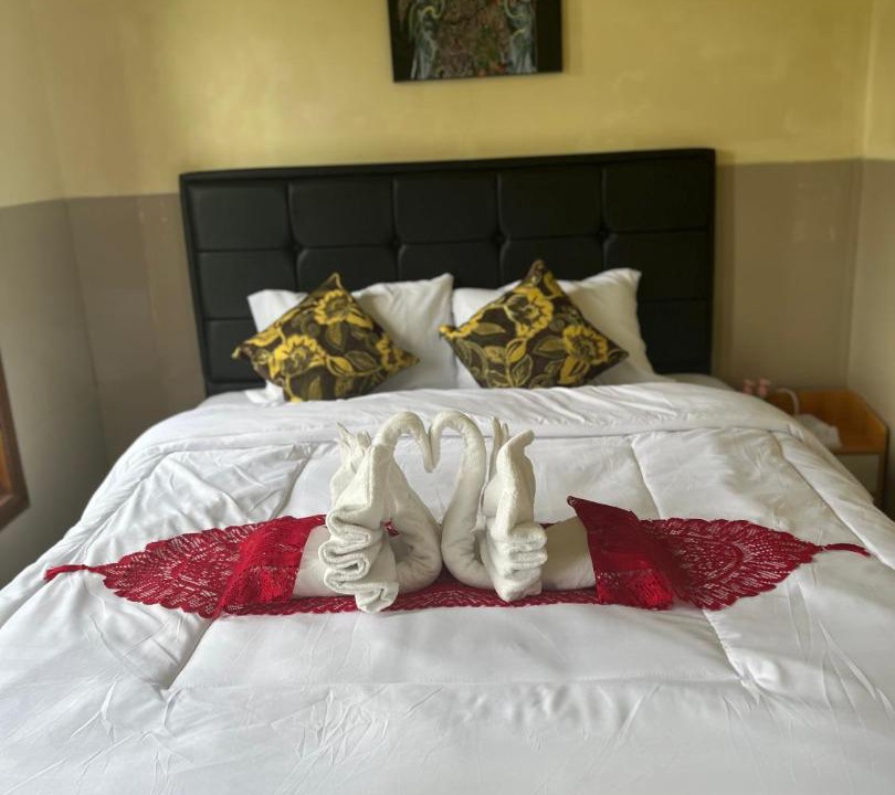 Photo of Bedroom in Sidemen