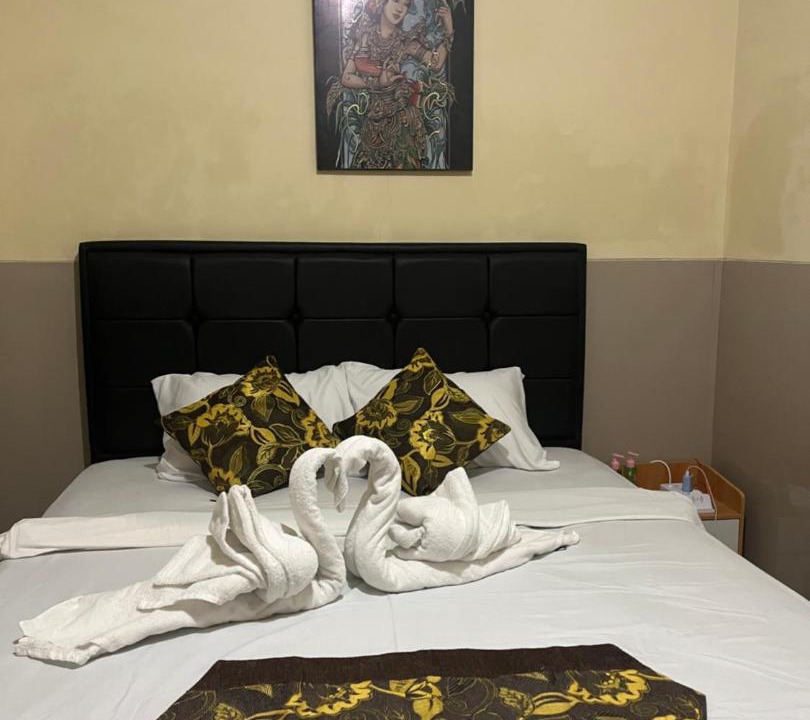 Photo of Bedroom in Sidemen