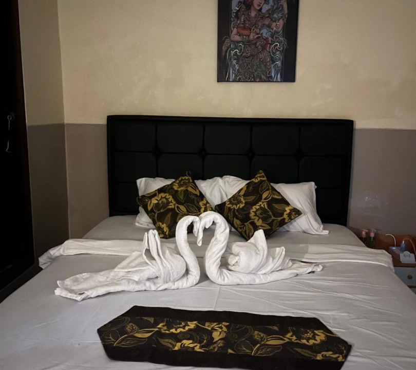 Photo of Bedroom in Sidemen