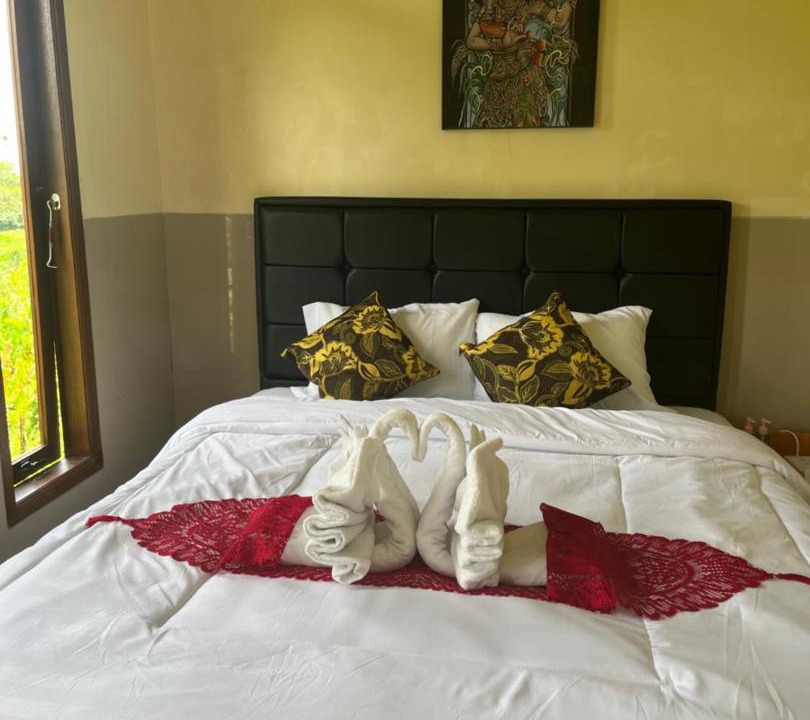 Photo of Bedroom in Sidemen