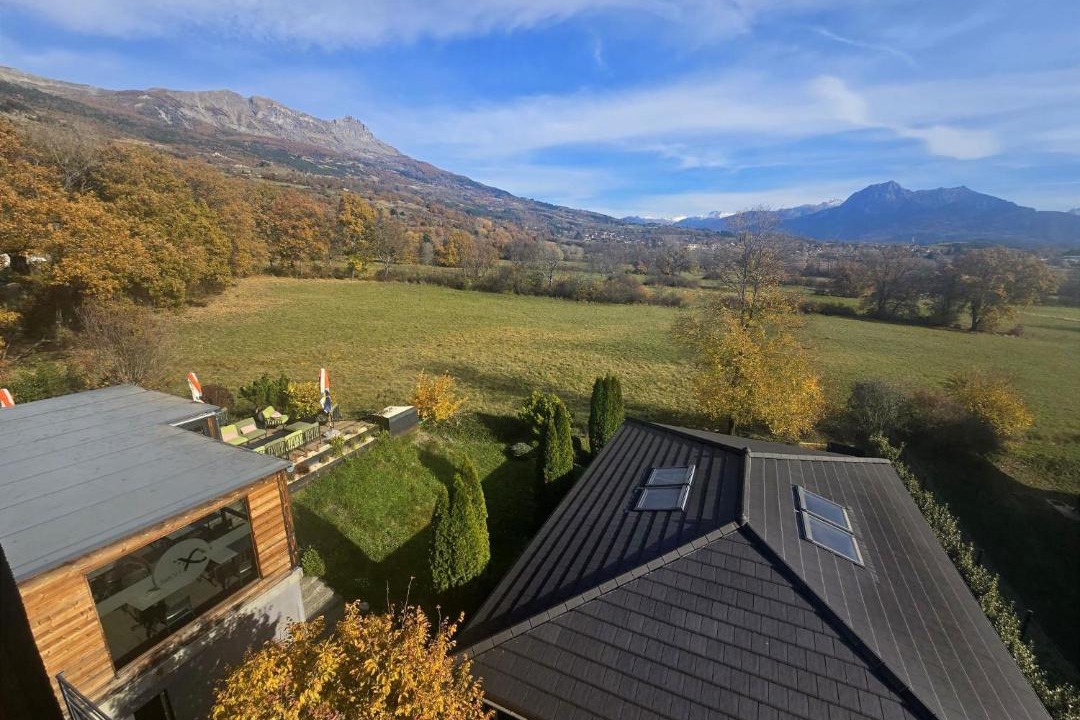 Photo of Others in Chorges