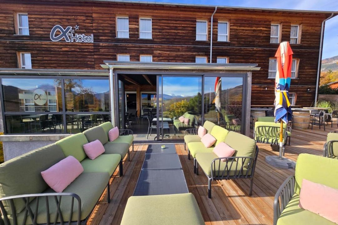 Photo of Others in Chorges