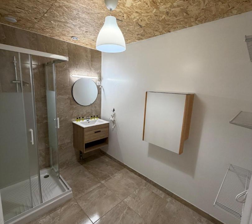 Photo of Bathroom in Festigny