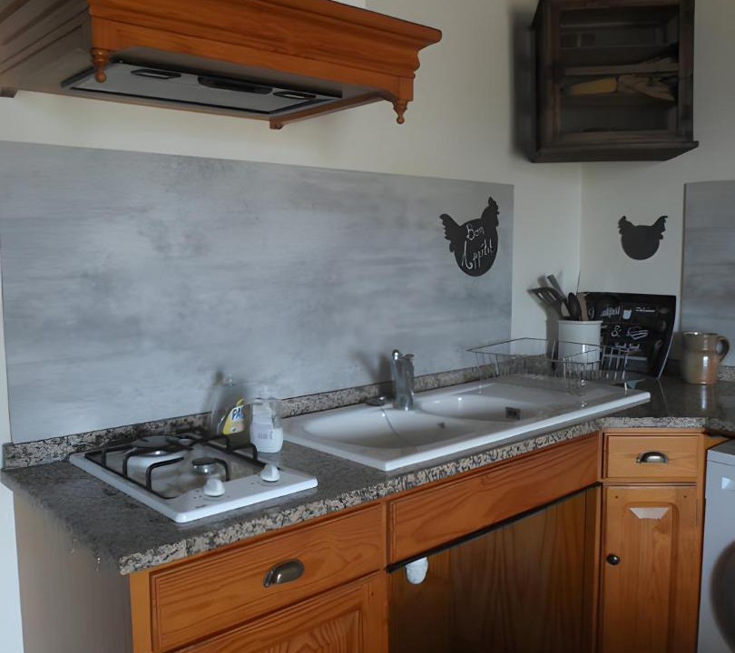 Photo of Kitchen in Fontenet