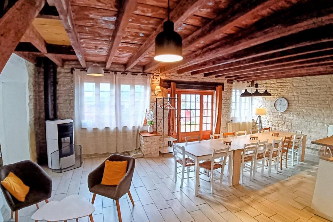 Photo of Others in Marigny-les-Reullee