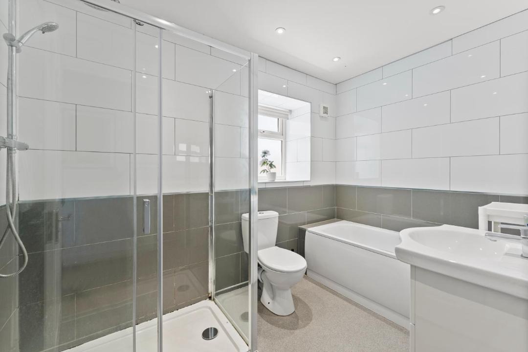 Photo of Bathroom in Staple Hill