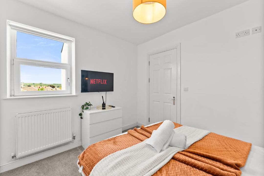 Photo of Bedroom in Staple Hill