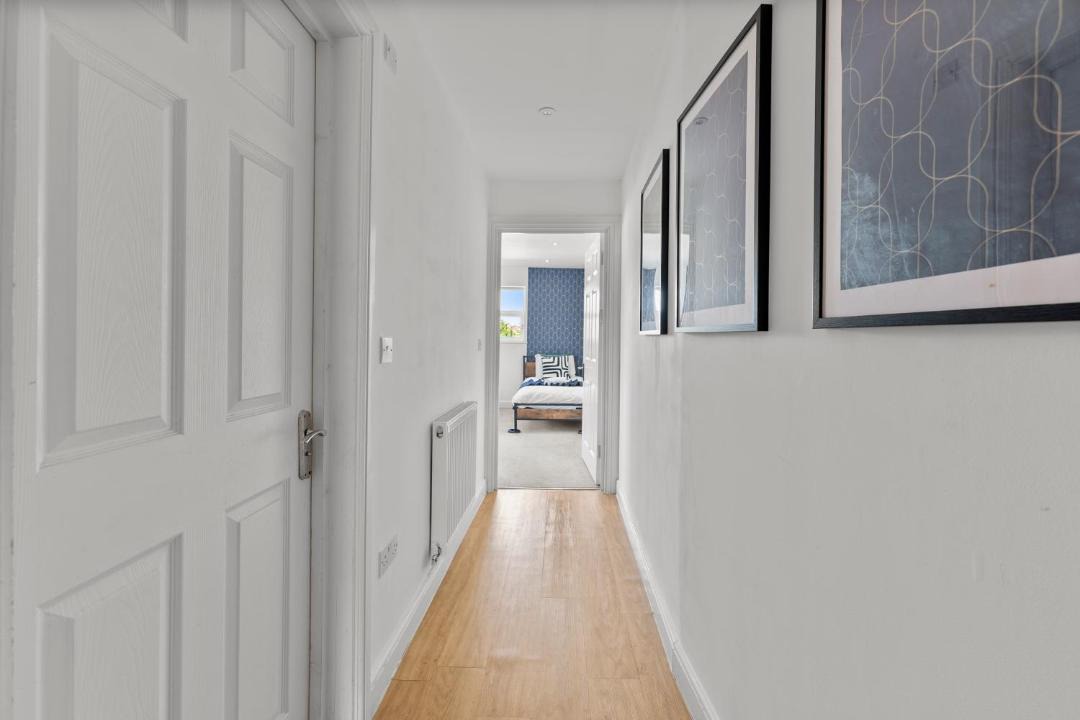 Photo of Others in Staple Hill