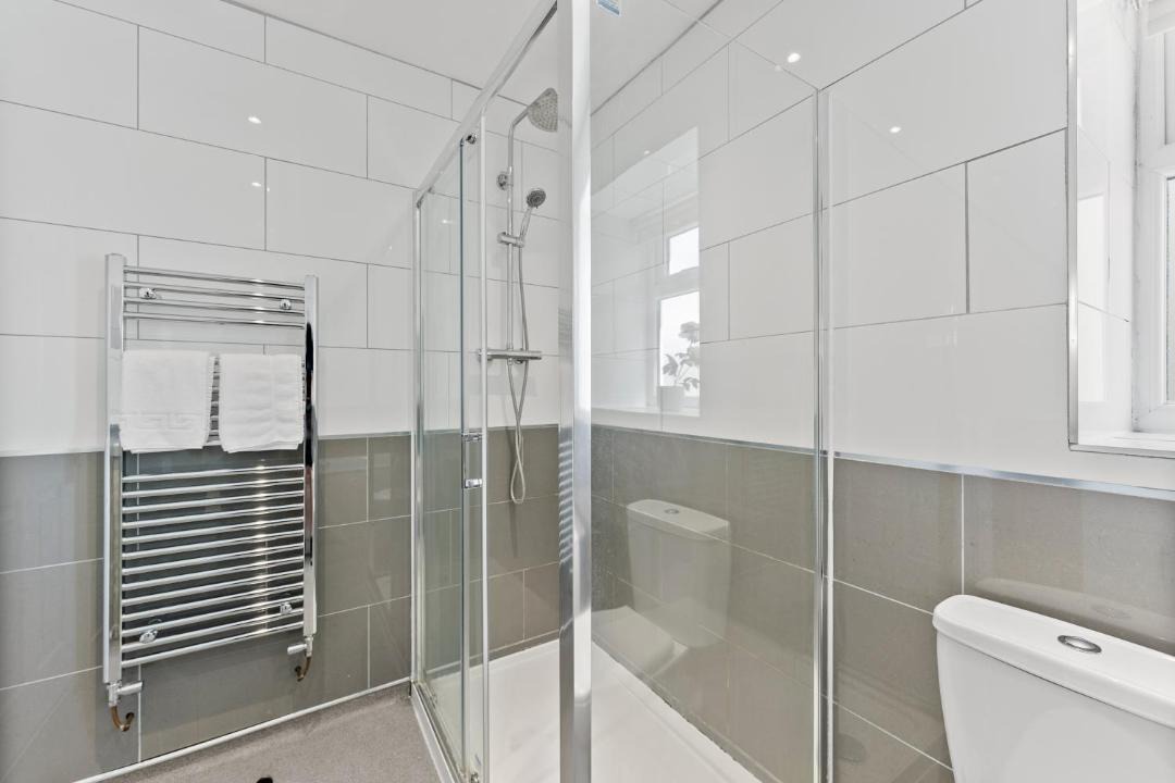 Photo of Bathroom in Staple Hill