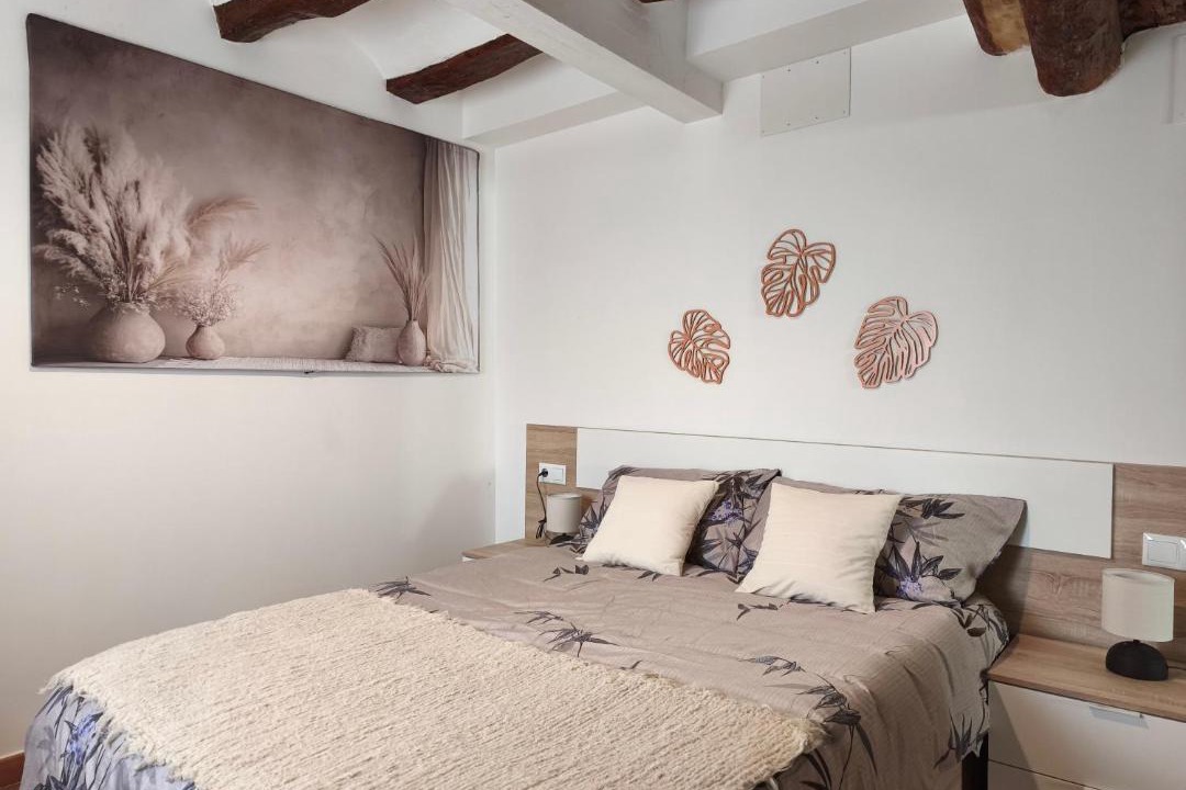 Photo of Bedroom in Copons