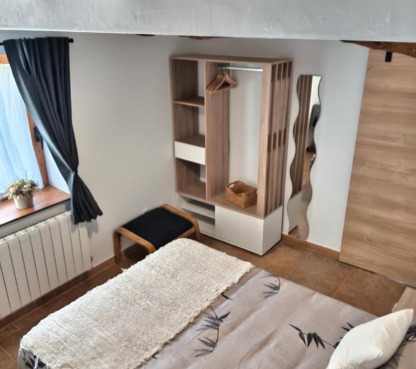 Photo of Bedroom in Copons