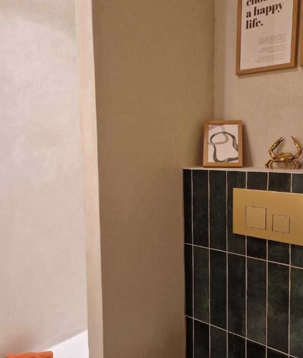 Photo of Bathroom in Le Pouliguen