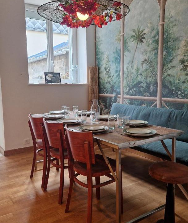 Photo of Livingroom in Le Pouliguen
