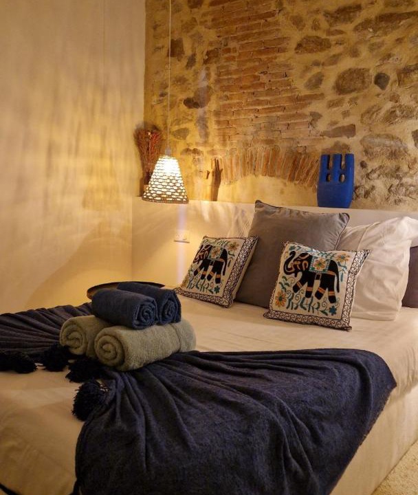 Photo of Bedroom in Le Pouliguen