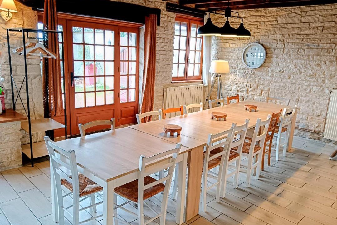 Photo of Others in Marigny-les-Reullee