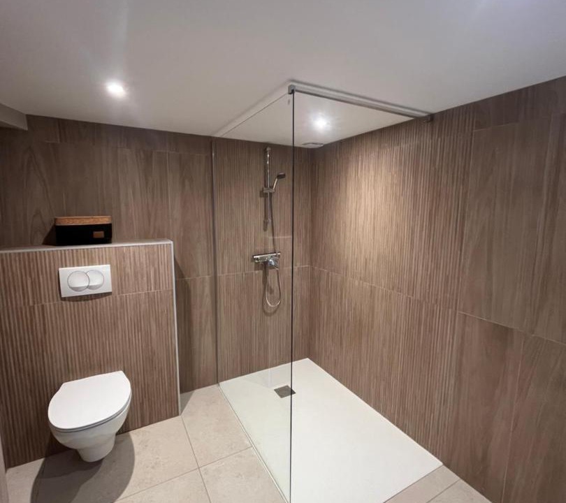 Photo of Bathroom in Saint-Symphorien-sur-Coise