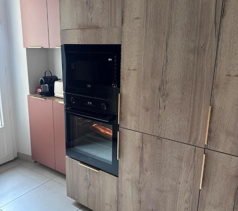 Photo of Kitchen in Saint-Affrique