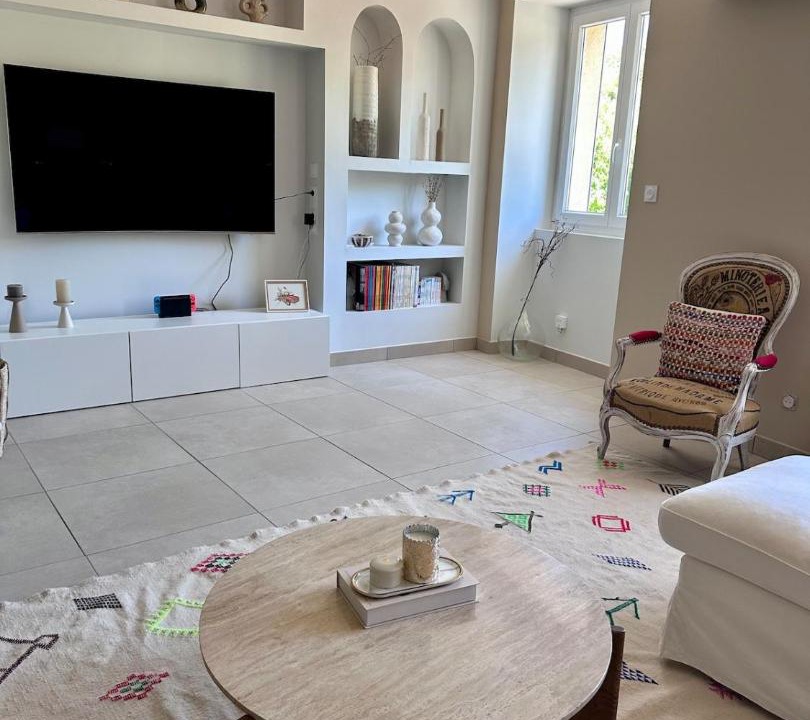 Photo of Livingroom in Saint-Affrique