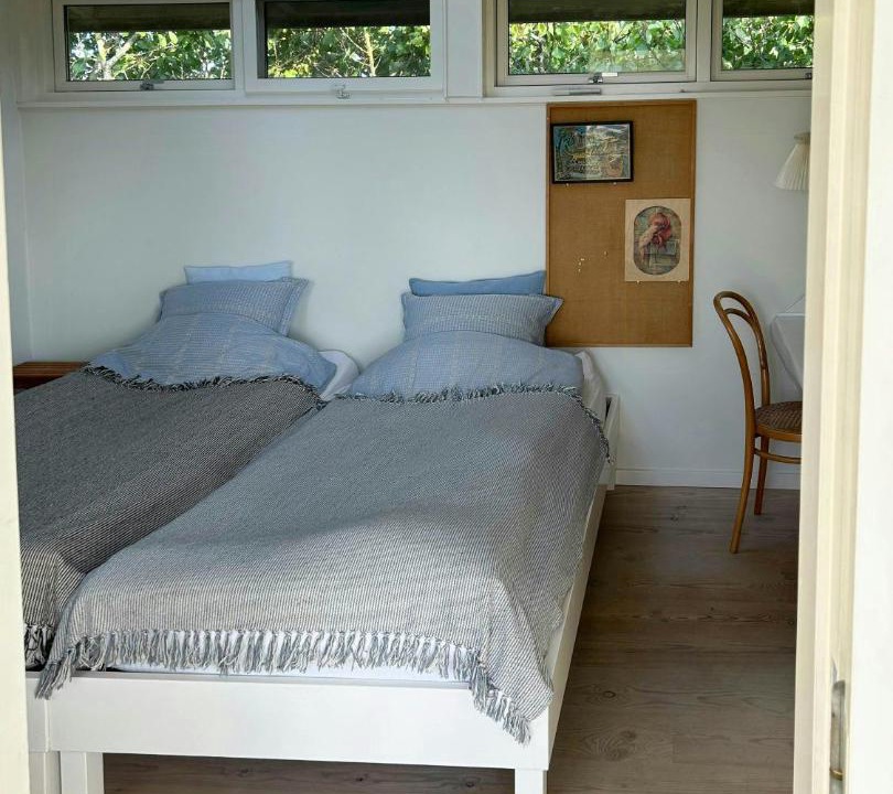 Photo of Bedroom in Martofte