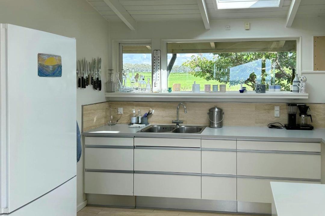 Photo of Kitchen in Martofte