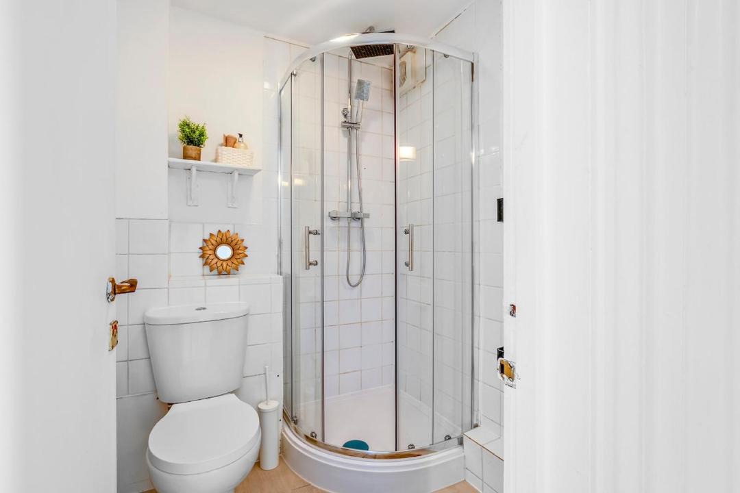 Photo of Bathroom in Parsons Green and Walham