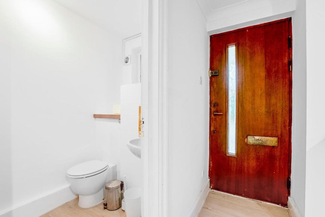 Photo of Bathroom in Parsons Green and Walham