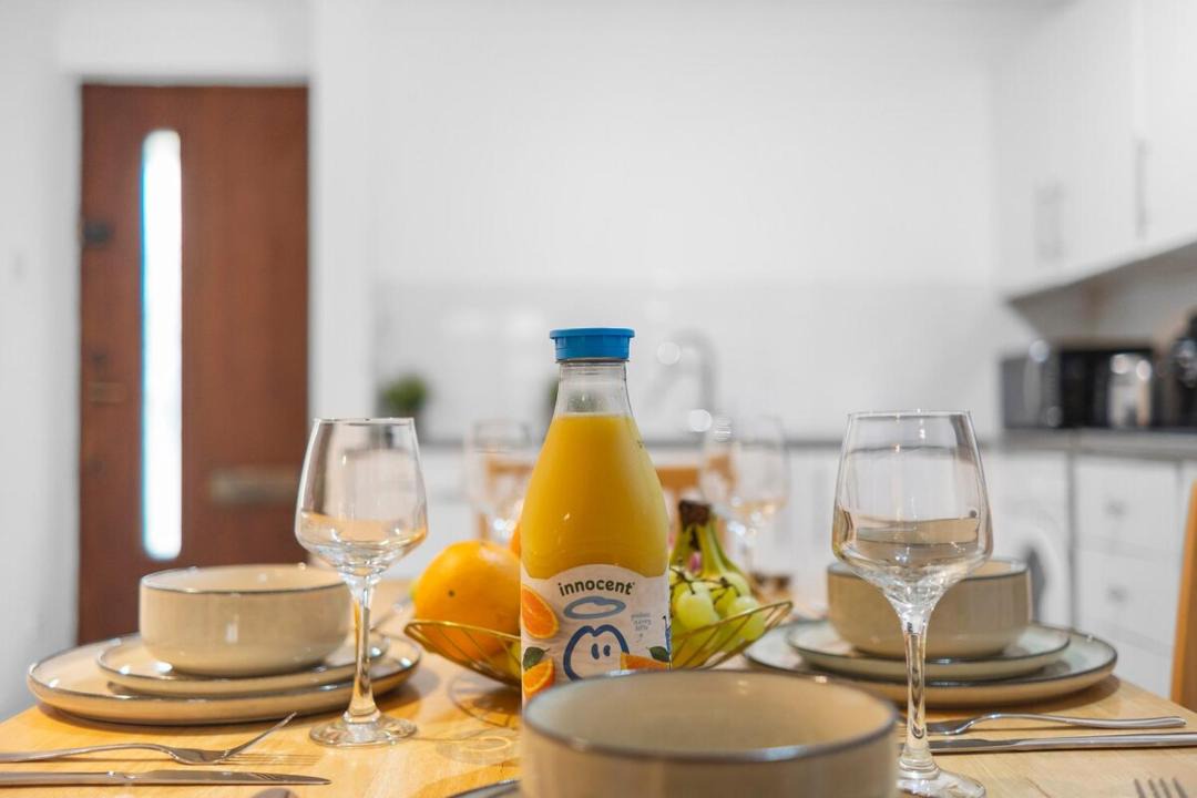 Photo of Kitchen in Parsons Green and Walham