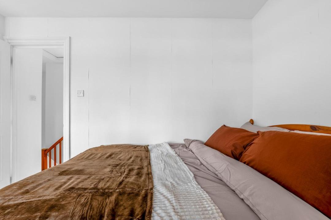 Photo of Bedroom in Parsons Green and Walham