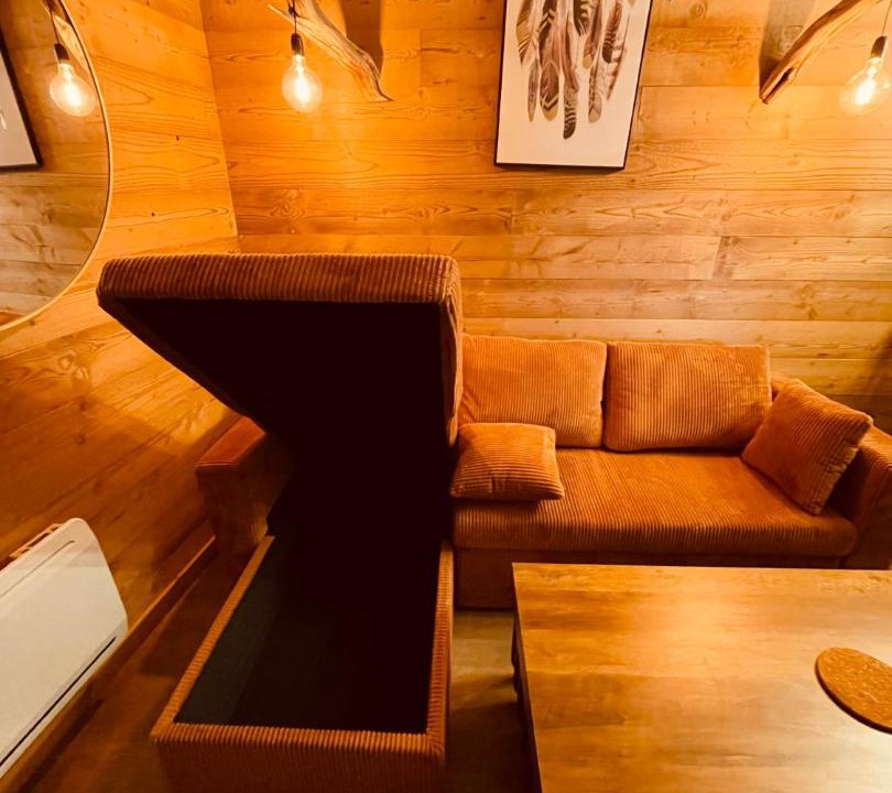 Photo of Livingroom in Les Angles