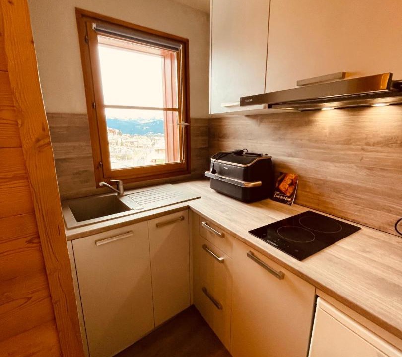 Photo of Kitchen in Les Angles